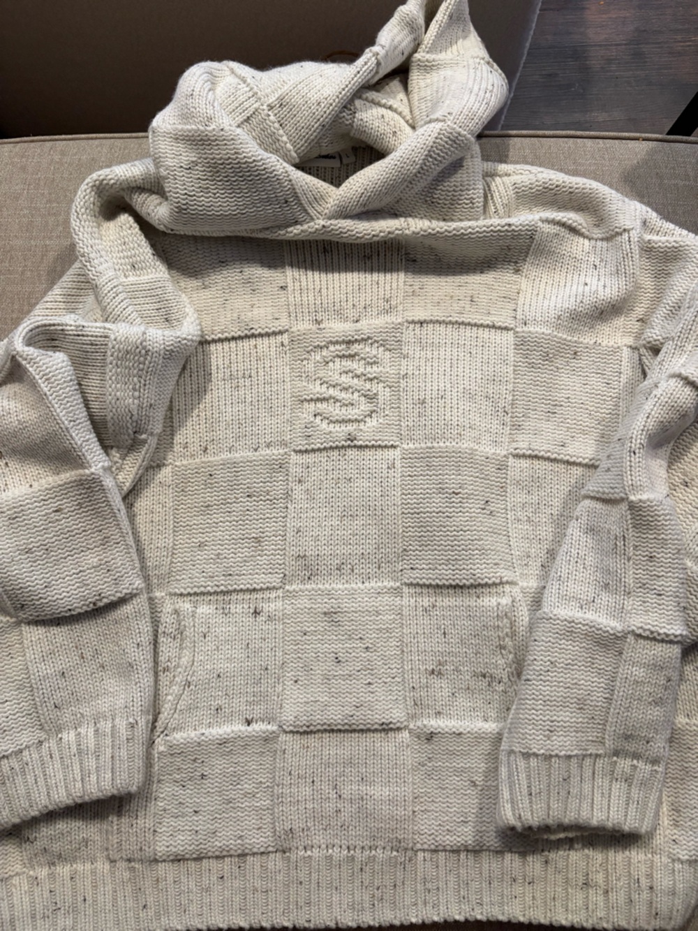 Sisters and seekers hoodie